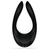 Satisfyer Partner Multifun 2 Black