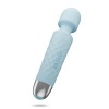Afbeelding van EasyToys – Wand Collection Mini Wand Vibrator – Blauw