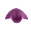 Afbeelding van Gender X - BJ Buddy Vibrator - Burgundy