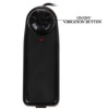 Baile Realistic Dildo with Vibration & Rotation