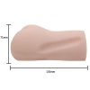 Crazy Bull Water Skin Anus Masturbator Model 2
