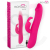 Moressa Molly Premium Silicone Vibrator