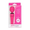 Afbeelding van PalmPower - Groove Mini Wand Fuchsia