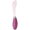 Satisfyer G-Spot Flex 3 Multi Vibrator Red