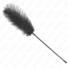 Kink Ostrich Feathers Tickler 19 Cm