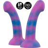 Mythology Dion Galactic Dildo M - Vibrator Watchme Wireless Technology