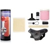 Cloneboy Dildo and Harness Set