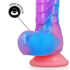 Empusa Dildo Guardian Of Hades