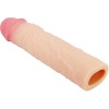Pretty Love Chelsea Penis Sleeve, 7.6 cm, Flesh