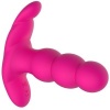 Nalone Pearl Anal Vibrator, Remote Control, Black