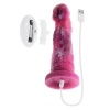 Afbeelding van Gender X - Whimsical Vibrator - 31.2 cm