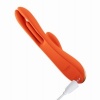 Afbeelding van HoneyPlayBox - Terri App-controlled Kinky Finger Tapping Rabbit Vibrator