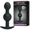 Pretty Love Special Stimulation Anal Balls 10.3 CM