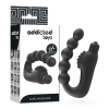 Addicted Toys Anal Massager Prostatic Vibration