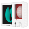 Wearwatch - Watchme Dual Technology Vibrator SEA Water / pink