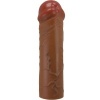 Pretty Love Nile Penis Sleeve, 2.5 cm Extension