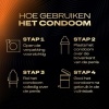 Afbeelding van Durex - Intensity Condooms - 5 stuks