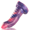 Medusa Dildo Petrifying Pleasure