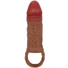 Pretty Love Peirre Penis Sleeve 10cm