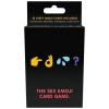 Kheper Games DTF Sex Emoji Card Game
