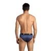 Anais Men Naval Slip XL