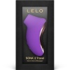 Lelo Sona 2 Travel Sonic Massager Purple