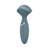 Satisfyer Mini Wander Grey