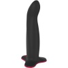 Fun Factory Limba Flex G-Spot Dildo, Size L, Black