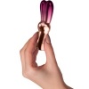 Rocks-Off Climaximum Bella Bunny Bullet Vibrator