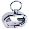 Metal Hard Testicle Bracelet