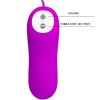 Pretty Love Harriet Massager Stimulator