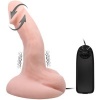 Baile Arbitrariness Dildo Vibration Rotation
