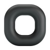 CRAZY BULL - Walden Super Soft Silicone Cock Ring Black