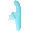 MIA Eiffel Vibrator Turquoise