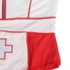 Subblime Sexy Body Nurse Costume S/M