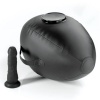 Fetish Fantasy Inflatable Ball with Dildo 41.9cm
