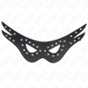 Kink Sexy Leatherette Eye Mask 27 x 13 cm