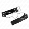 Kink Spider Mouth Gag, Size M, 4.5cm, 60cm