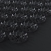 Lelo Body Massage Acupressure Mat Black