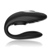 Brilly Glam Couples Pulsing Vibrator