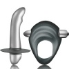Climaximum Entice Kit Vibrating Cock Ring & Prostate