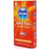 Skins Ultra Thin Premium Condoms Pack 8