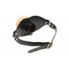 Afbeelding van XR Brands - Ass Face Mouth Gag - Beige