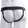 Fetish Fantasy Harness 17.8cm Realistic Vibrating