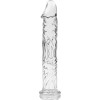 Nebula Model 12 Borosilicate Glass Clear
