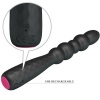 Mr Play Flexible Vibrating Anal Plug