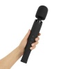 Afbeelding van MyMagicWand - Wand Vibrator Large - Zwart