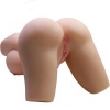 Crazy Bull Lily Female Torso Realistic Masturbator 4kg