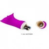 Pretty Love Flirtation Rudolf Clitoris Stimulator
