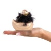 Afbeelding van I Rub My Duckie 2.0 Paris - Goud